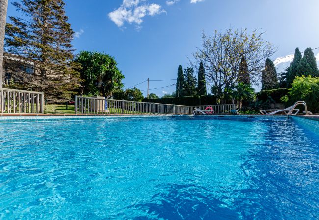 Villa in Lloseta - YourHouse Tramontana Villa in Lloseta - YourHouse Tramontana