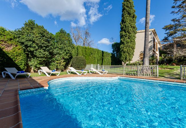 Villa in Lloseta - YourHouse Tramontana Villa in Lloseta - YourHouse Tramontana