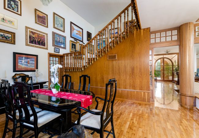 Villa in Lloseta - YourHouse Tramontana Villa in Lloseta - YourHouse Tramontana