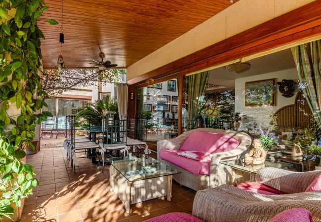 Villa in Lloseta - YourHouse Tramontana Villa in Lloseta - YourHouse Tramontana