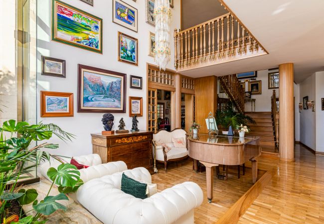 Villa in Lloseta - YourHouse Tramontana Villa in Lloseta - YourHouse Tramontana