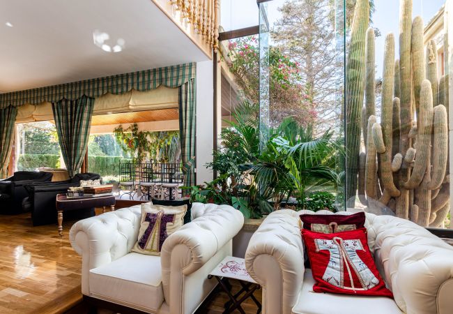 Villa in Lloseta - YourHouse Tramontana Villa in Lloseta - YourHouse Tramontana