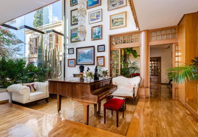 Villa in Lloseta - YourHouse Tramontana Villa in Lloseta - YourHouse Tramontana