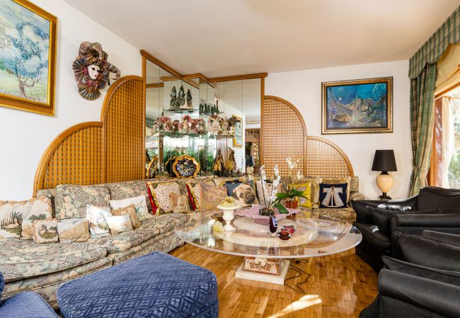 Villa in Lloseta - YourHouse Tramontana Villa in Lloseta - YourHouse Tramontana