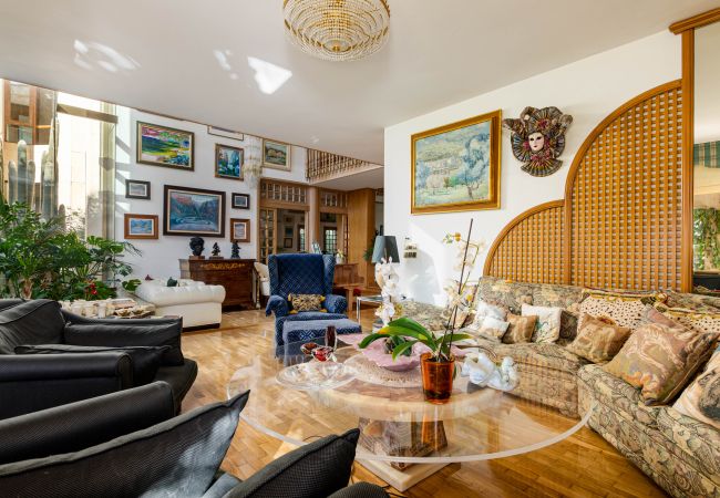 Villa in Lloseta - YourHouse Tramontana Villa in Lloseta - YourHouse Tramontana