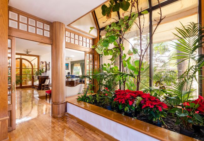 Villa in Lloseta - YourHouse Tramontana Villa in Lloseta - YourHouse Tramontana