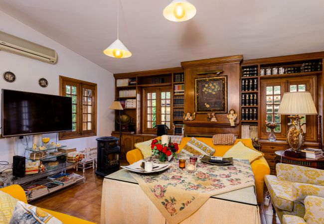 Villa in Lloseta - YourHouse Tramontana Villa in Lloseta - YourHouse Tramontana