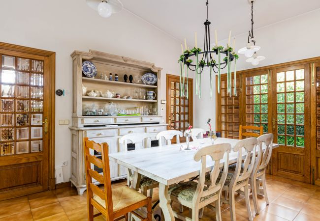 Villa in Lloseta - YourHouse Tramontana Villa in Lloseta - YourHouse Tramontana