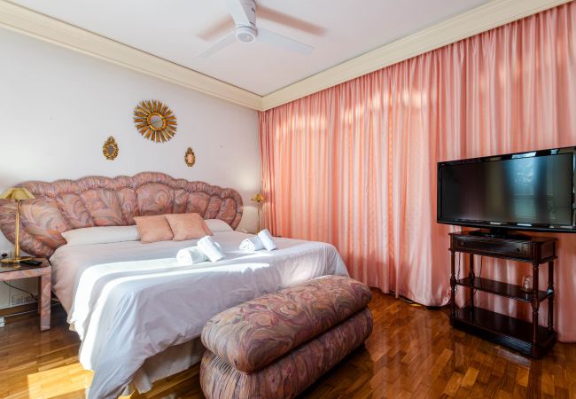 Villa in Lloseta - YourHouse Tramontana Villa in Lloseta - YourHouse Tramontana