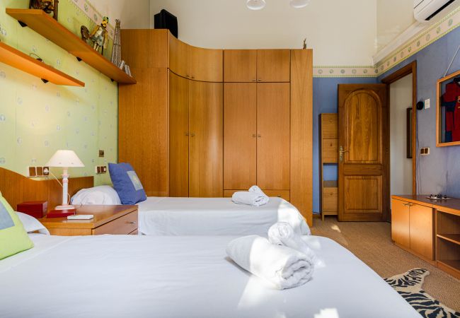 Villa in Lloseta - YourHouse Tramontana Villa in Lloseta - YourHouse Tramontana