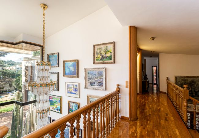 Villa in Lloseta - YourHouse Tramontana Villa in Lloseta - YourHouse Tramontana