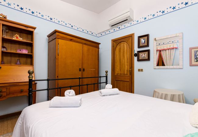 Villa in Lloseta - YourHouse Tramontana Villa in Lloseta - YourHouse Tramontana