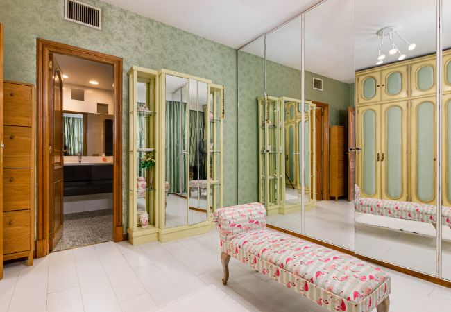 Villa in Lloseta - YourHouse Tramontana Villa in Lloseta - YourHouse Tramontana