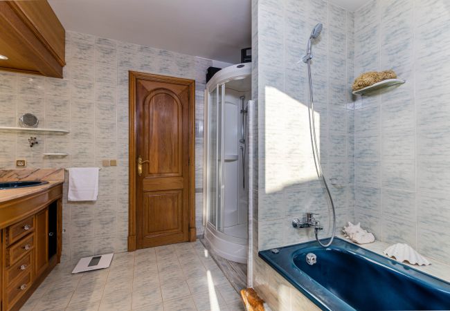 Villa in Lloseta - YourHouse Tramontana Villa in Lloseta - YourHouse Tramontana