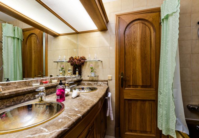 Villa in Lloseta - YourHouse Tramontana Villa in Lloseta - YourHouse Tramontana