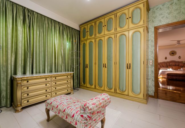 Villa in Lloseta - YourHouse Tramontana Villa in Lloseta - YourHouse Tramontana