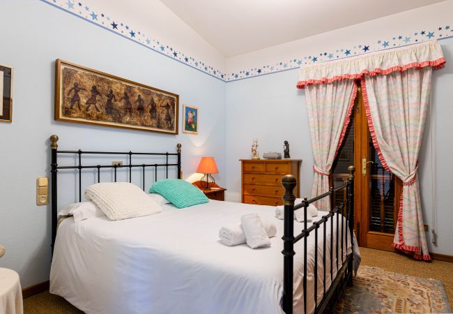 Villa in Lloseta - YourHouse Tramontana Villa in Lloseta - YourHouse Tramontana