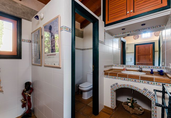 Villa in Lloseta - YourHouse Tramontana Villa in Lloseta - YourHouse Tramontana