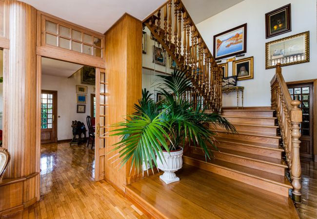 Villa in Lloseta - YourHouse Tramontana Villa in Lloseta - YourHouse Tramontana