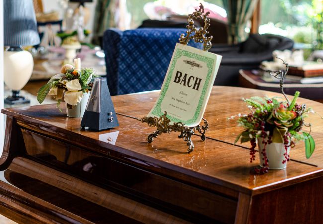 Villa in Lloseta - YourHouse Tramontana Villa in Lloseta - YourHouse Tramontana