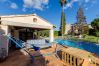 Villa in Lloseta - YourHouse Tramontana