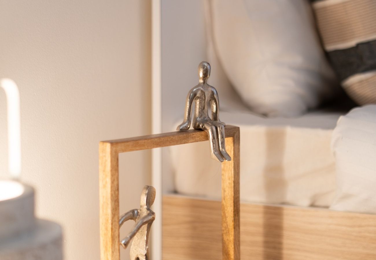 Apartment in Athens - Dimitrakopoulou 95