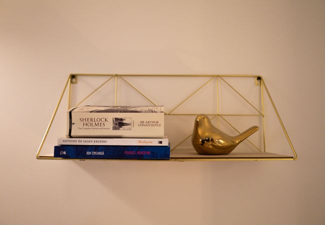 Studio in Timisoara - Gold Touch Studio Studio in Timisoara - Gold Touch Studio