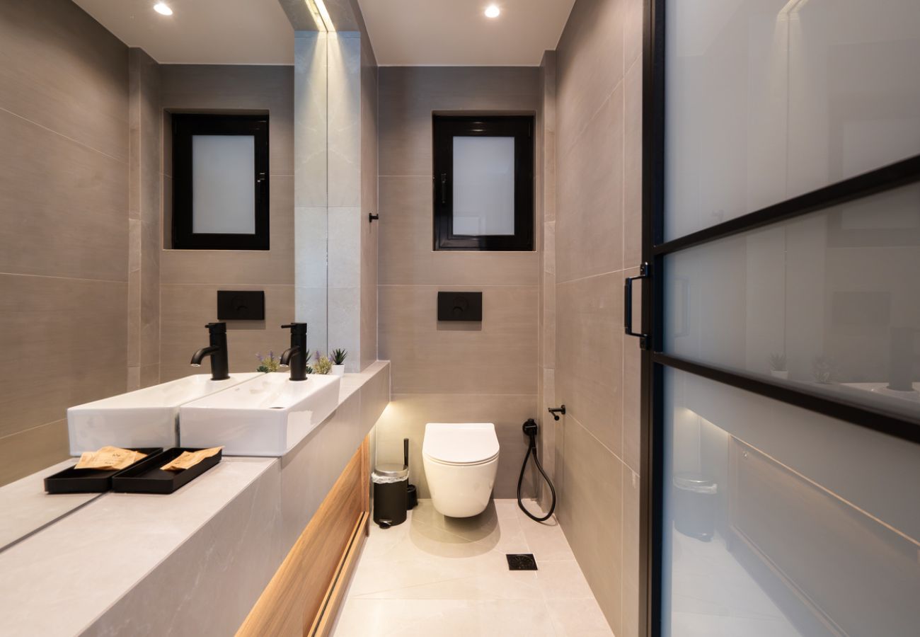 Apartment in Athens - Laskou 18