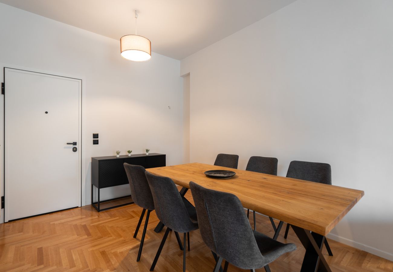 Apartment in Athens - Laskou 18