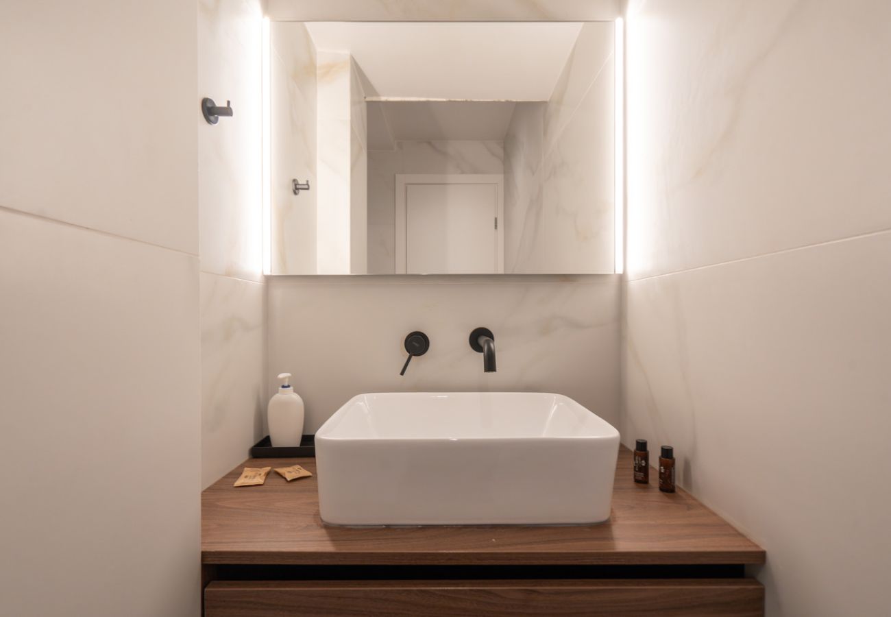 Apartment in Athens - Laskou 18