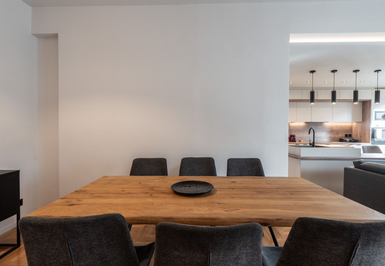 Apartment in Athens - Laskou 18