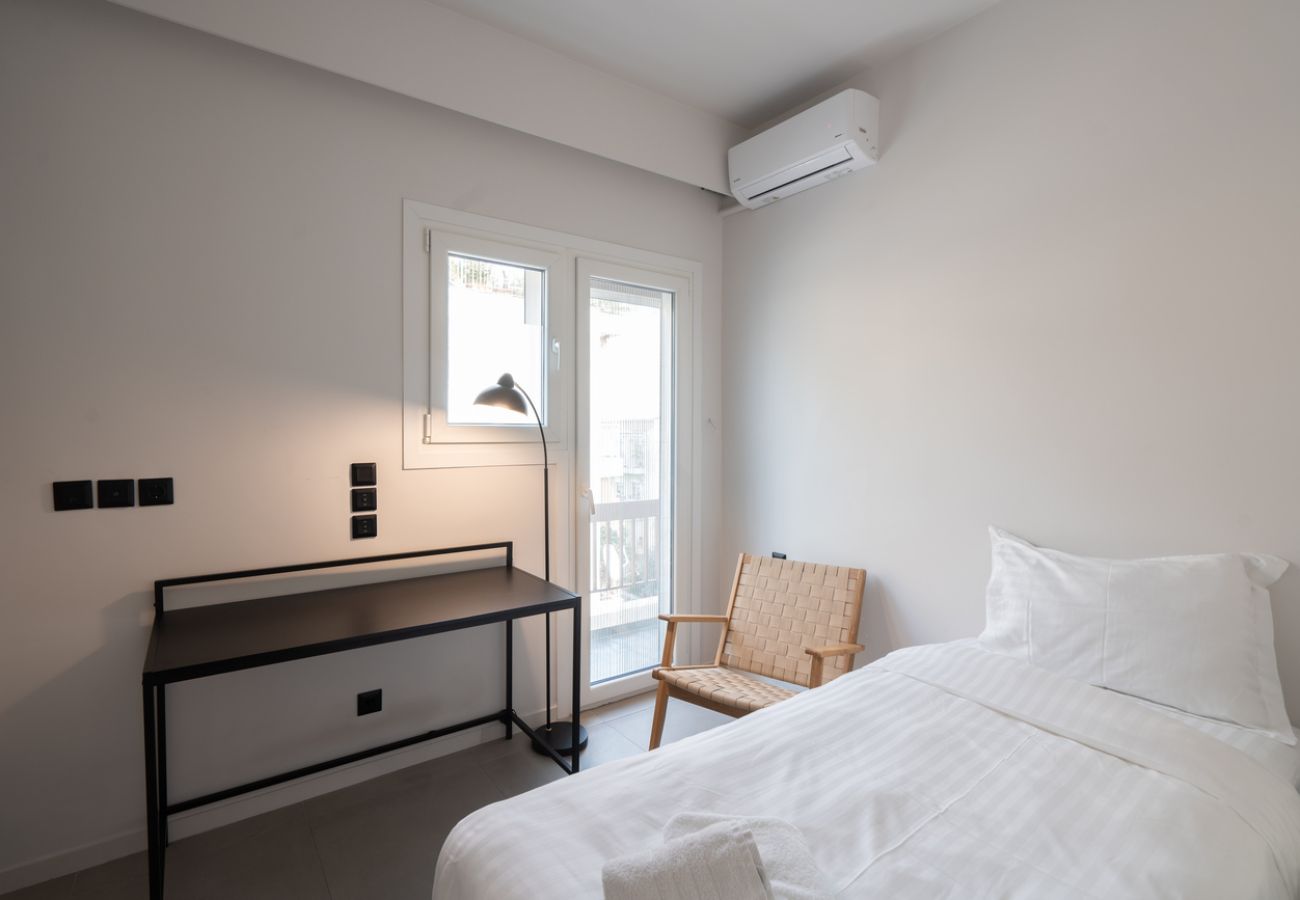 Apartment in Athens - Laskou 18