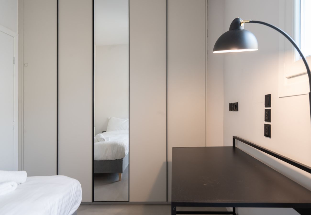 Apartment in Athens - Laskou 18