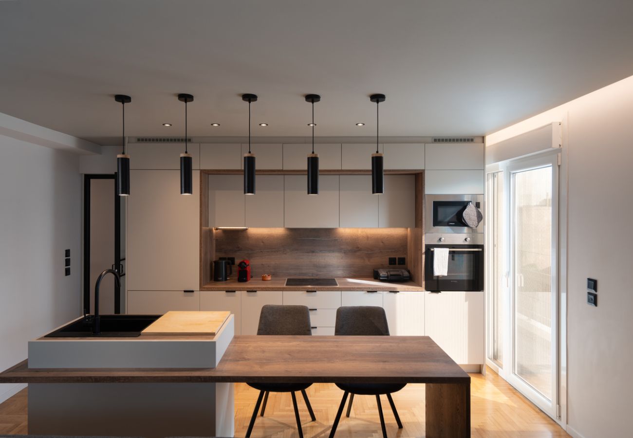 Apartment in Athens - Laskou 18