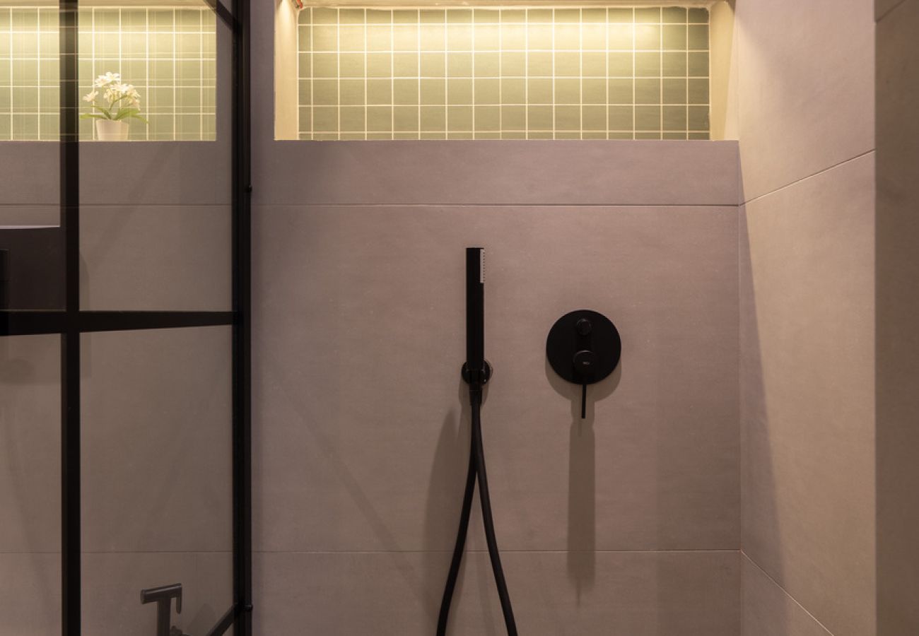 Apartment in Athens - Laskou 18