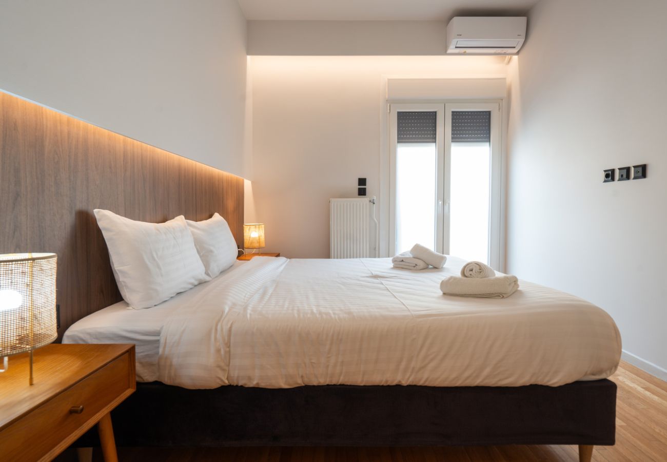 Apartment in Athens - Laskou 18