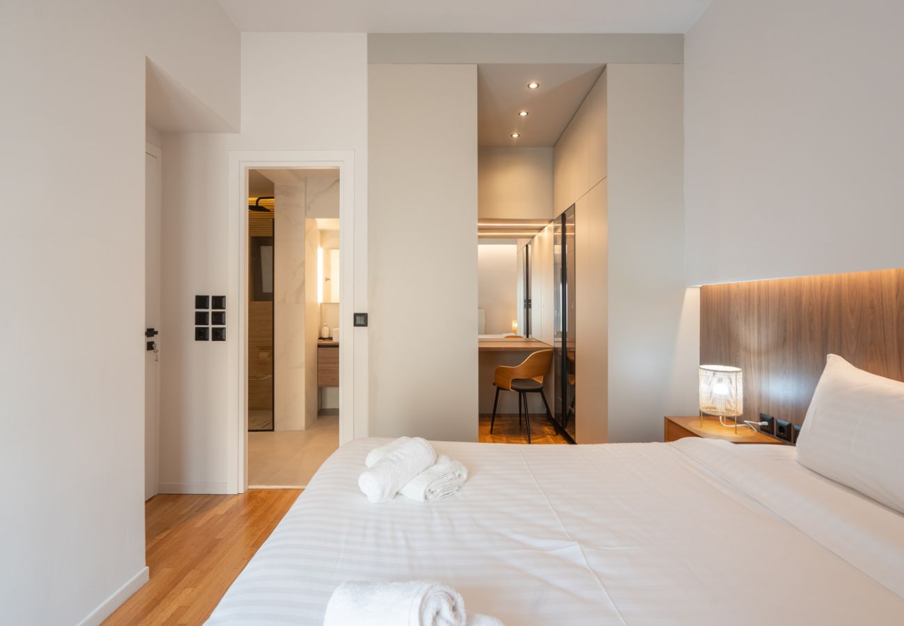 Apartment in Athens - Laskou 18