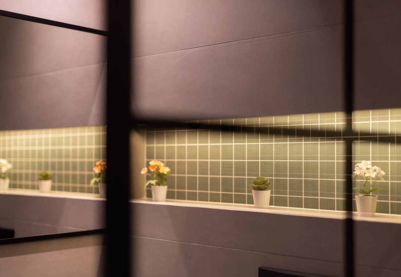 Apartment in Athens - Laskou 18