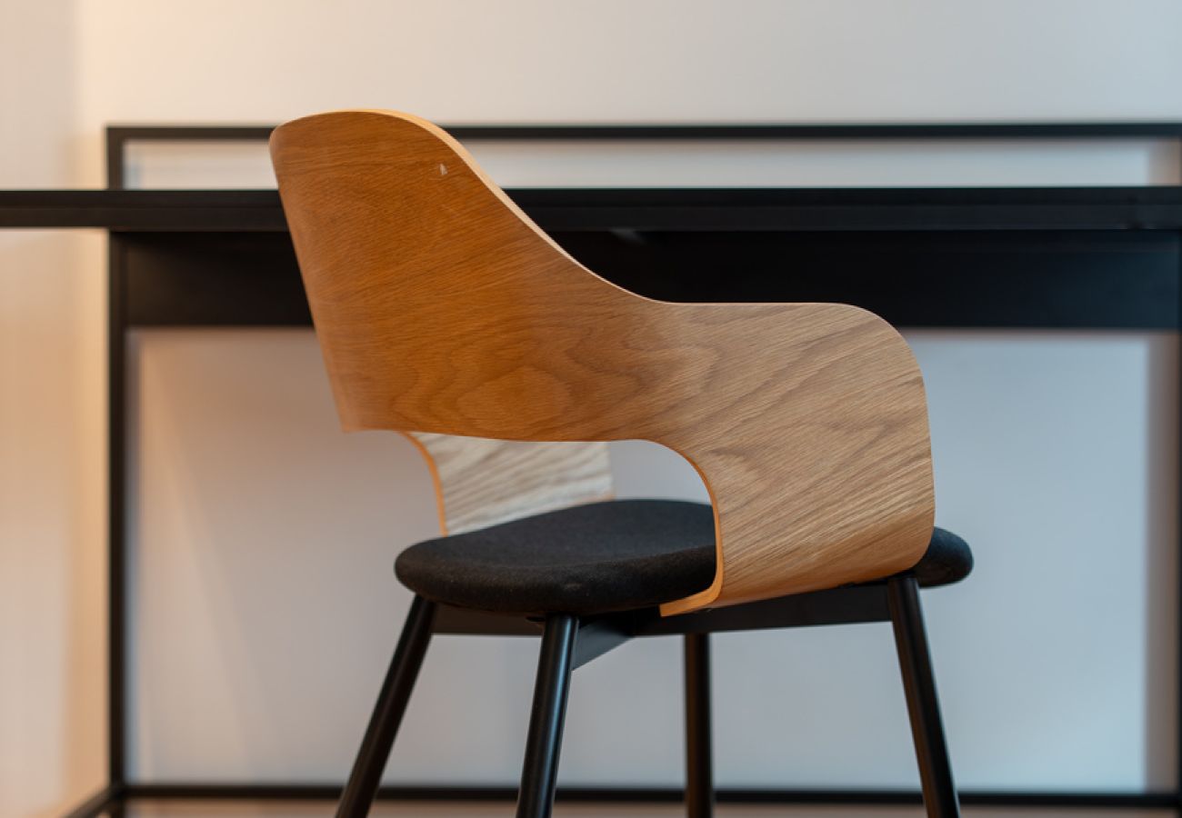 Apartment in Athens - Laskou 18