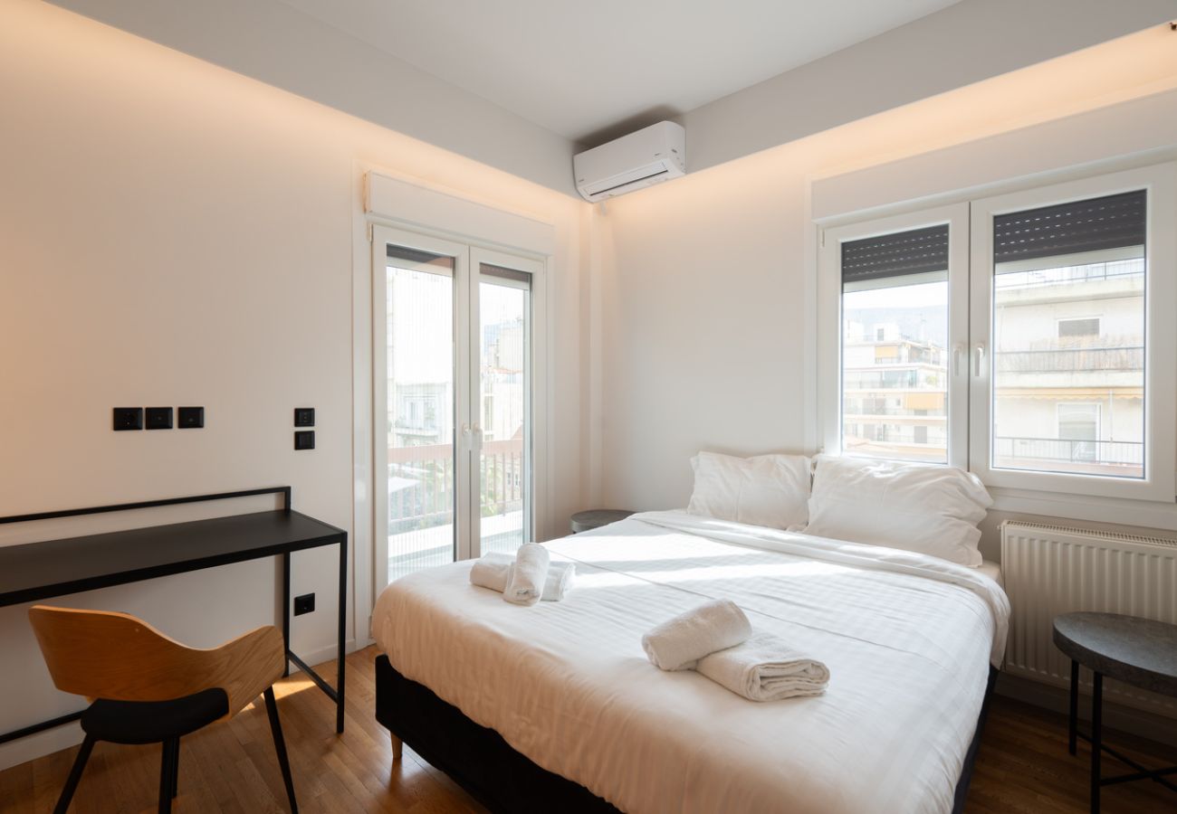 Apartment in Athens - Laskou 18