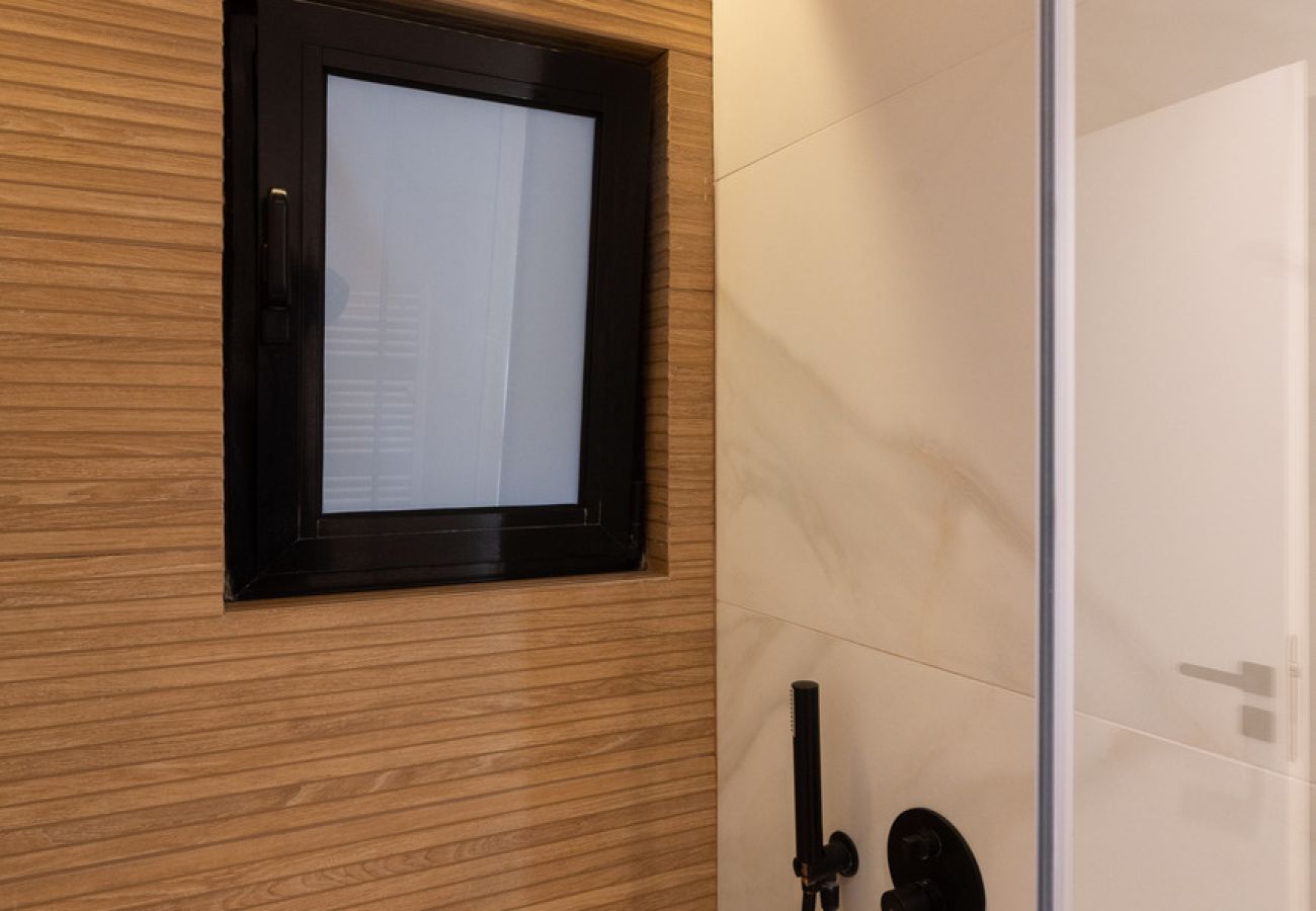 Apartment in Athens - Laskou 18