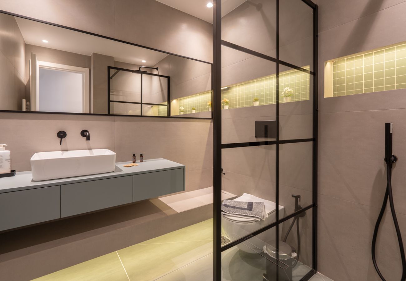 Apartment in Athens - Laskou 18