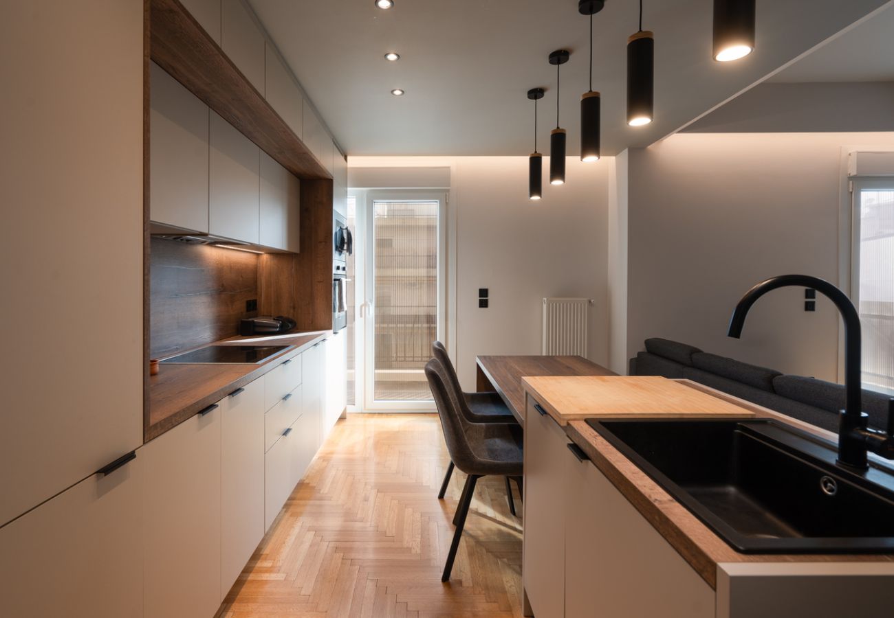 Apartment in Athens - Laskou 18