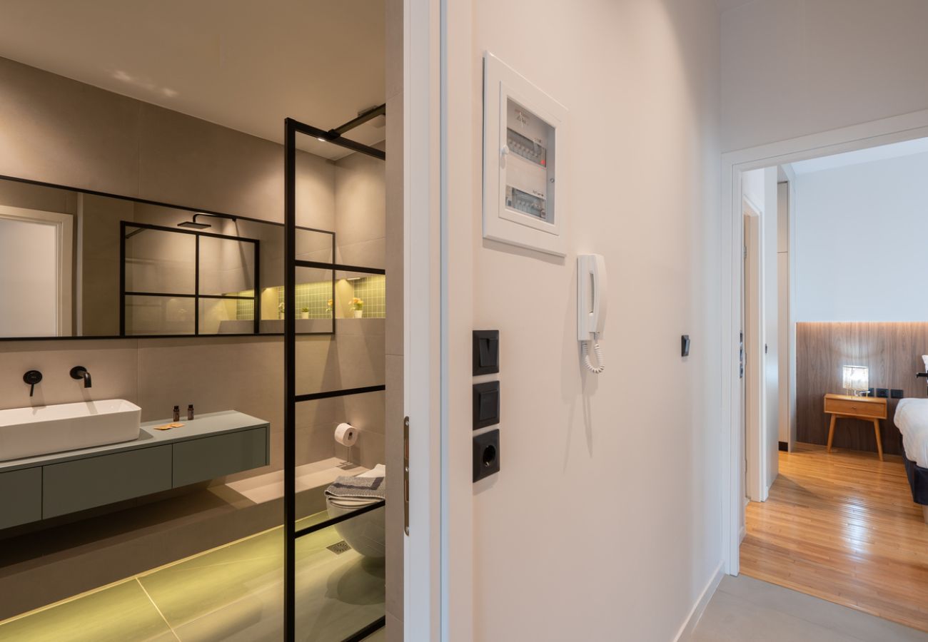 Apartment in Athens - Laskou 18