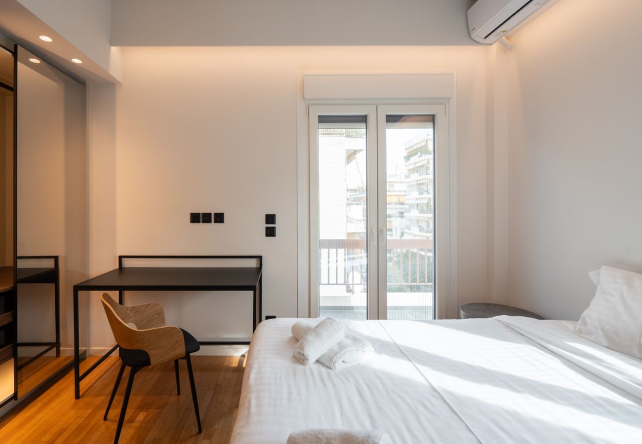 Apartment in Athens - Laskou 18