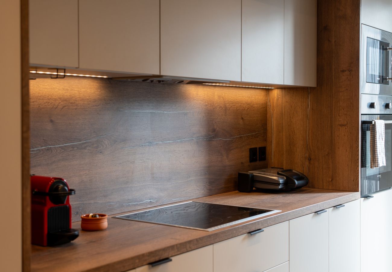 Apartment in Athens - Laskou 18