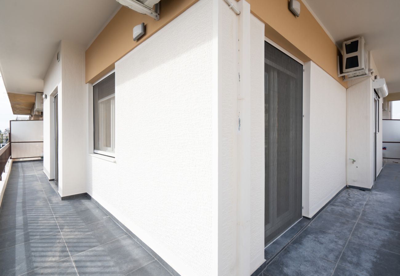 Apartment in Athens - Laskou 18