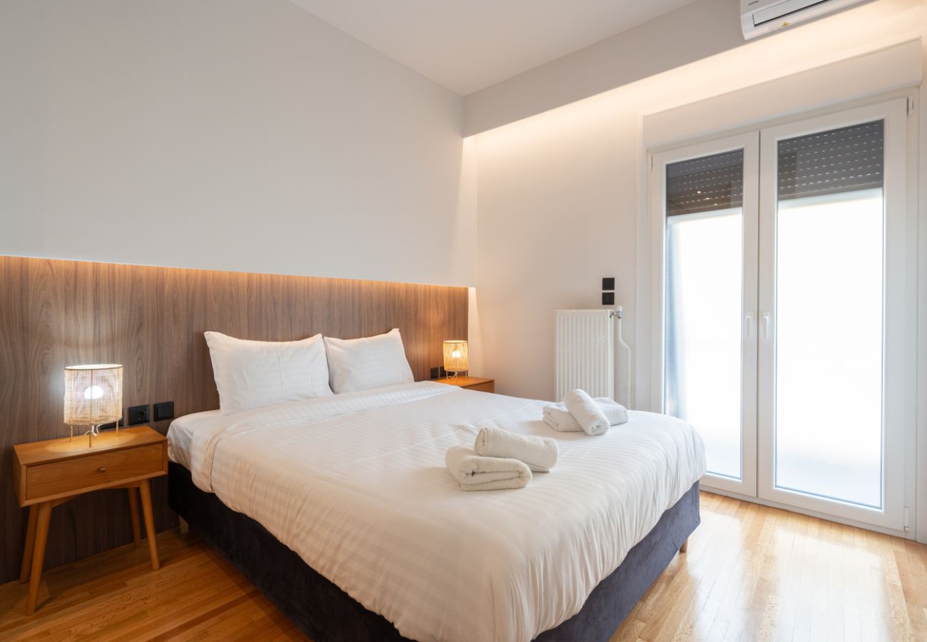 Apartment in Athens - Laskou 18