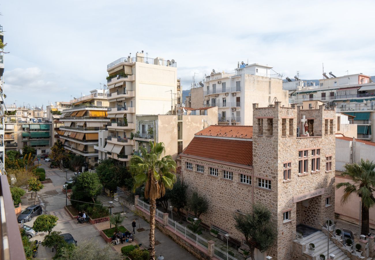 Apartment in Athens - Laskou 18