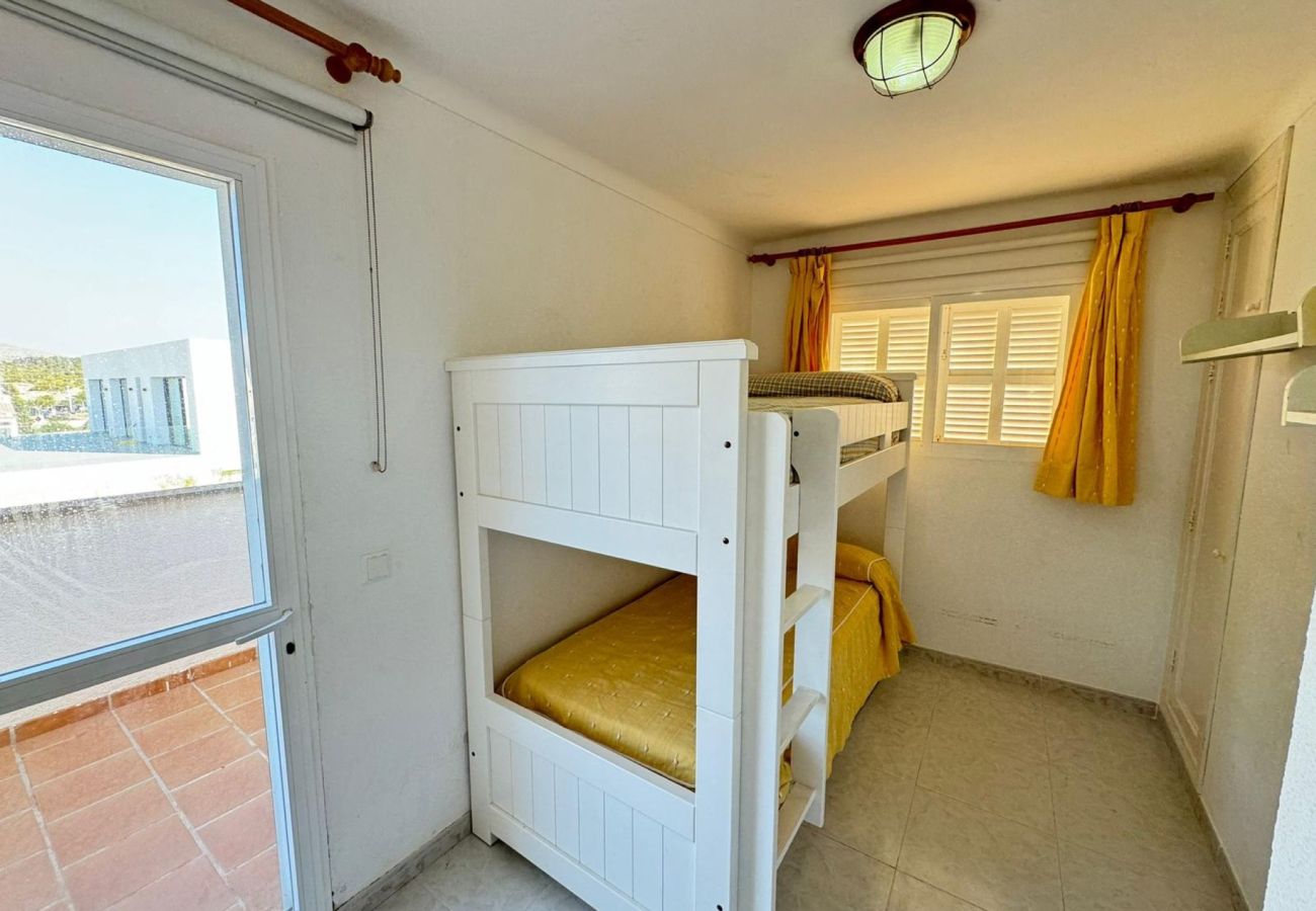 Villa in Son Serra de Marina - YourHouse Cas Aviador 